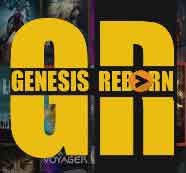 Genesis Reborn kodi movies addon