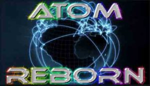 atom reborn kodi addon