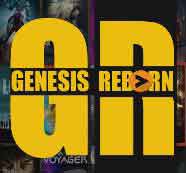Genesis Reborn kodi movies addon