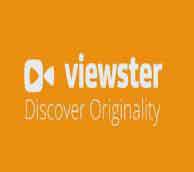 Viewster kodi video addon