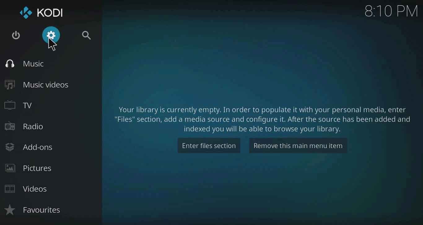 tvmc install over kodi tvmc install over kodi