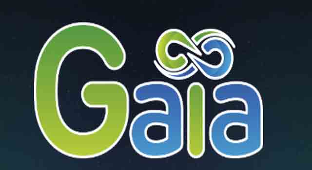 gaia kodi addon