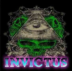 invictus kodi addon