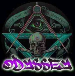 odyssey kodi addon