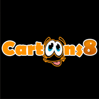 Cartoons8 Kodi addon