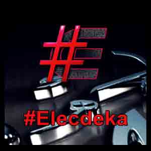 Elecdeka Kodi addon