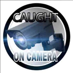 caught on cam kodi addon