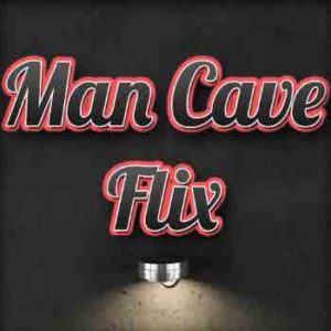 man cave flix kodi addon