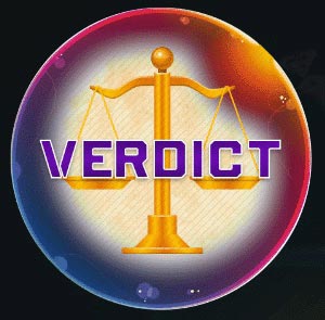 verdict kodi addon