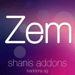 zem tv kodi addon