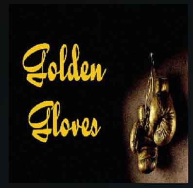 Golden Gloves kodi addon