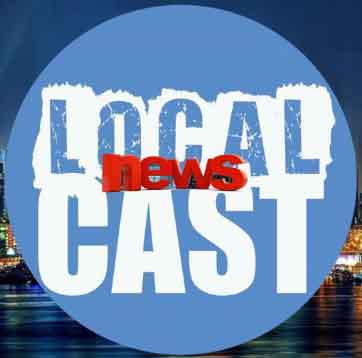 Local News Cast Kodi addon