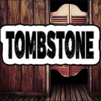 Tombstone Kodi addon