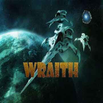 Wraith Kodi addon