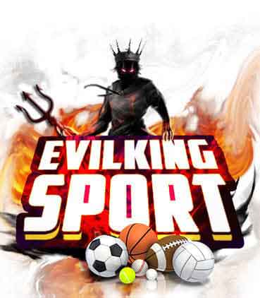 evil king sport kodi addon