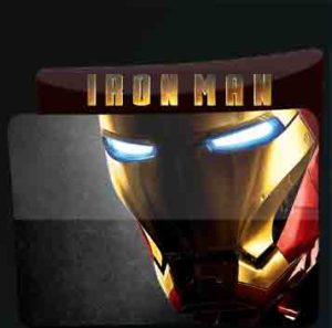 iron man kodi addon