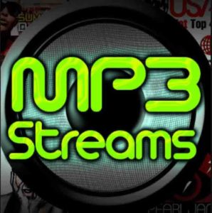 mp3 streams kodi addon