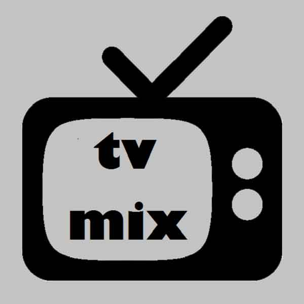 tv mix kodi addon